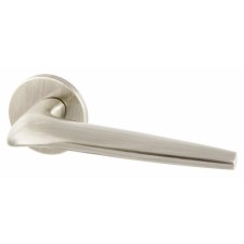 Separate handle Twin URS SN-3, color matte nickel