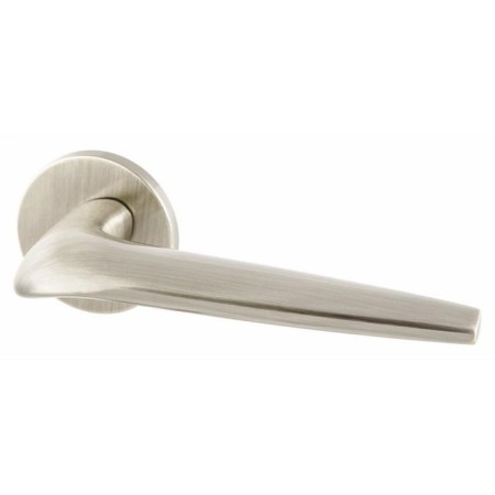 Separate handle Twin URS SN-3, color matte nickel