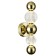 Bra Crystal LED 7W 4000k 380lm