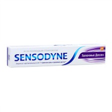 Зубная паста Sensodyne «Здоровье дёсен», 75 мл