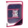 Labor folder A4, 325 x 230 x 25 mm, lightning around, folding bar, plastic, PTR-1, calligrata "cat"