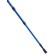 ATEMI tracking sticks, telescopic, 18/16/14 mm, twist lock, anti-shock, size 65-135 cm, blue color blue