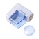 Luazon Luk-01, 2xa (out of kit), blue, blue