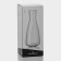 Glass decanter for storage alex