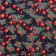 Paper Glossy Paper "Balls on the Branes", 70 x 100 cm, New Year