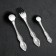 Set of cutlery "Slavyanka", 36 items, decorative box