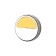 Decorative element for a series of products Luxia, gold, fbs