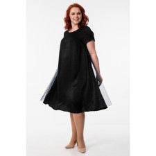 Women's dress, size 50