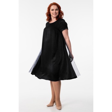 Women's dress, size 50