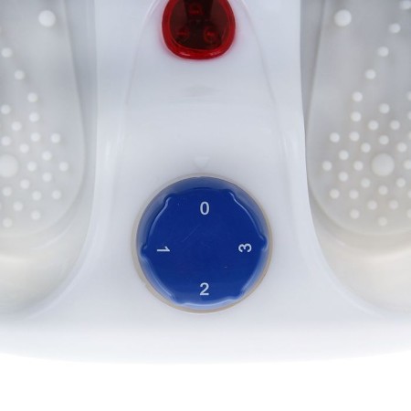 Foot Massage Bath Galaxy Gl 4901, electric, 60 watts, 3 dir., IK-Gogrev, blue-2