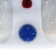 Foot Massage Bath Galaxy Gl 4901, electric, 60 watts, 3 dir., IK-Gogrev, blue