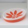 Mullet plastic "Sunrise", 13 × 10 × 3 cm, color mix