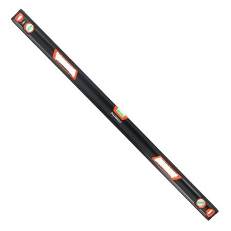 Patriot Platinum LCP-1200L, hardened, 2 milling surfaces, 1200 mm