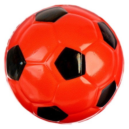Baby Baby soft "Football" 6cm, in showbox-2
