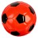 Baby Baby soft "Football" 6cm, in showbox