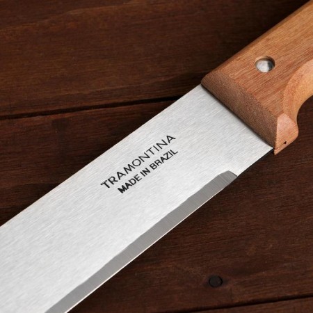 Machete Tramontina 48 cm, blade 34.5cm-2