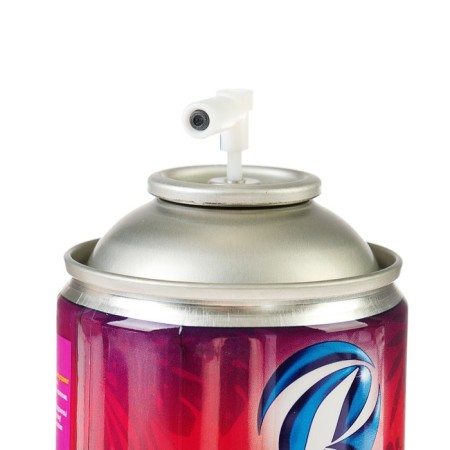 Frone cylinder for automatic air freshener Rio Royal "Mango & Franjipani", 250-1
