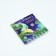 The calendar on the spiral "Fairytale 2025", 7 x 7 cm