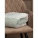 Texrepublic blanket, size 200x220 cm, green color