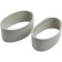 The chimney element coaxial stout SCA-6010-210190, adapter for a boiler angular 90 °, DN 60/10