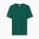 T-shirt male, dark green color, rr 48