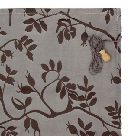Roman curtain 80x160 cm "Rosehip"-2