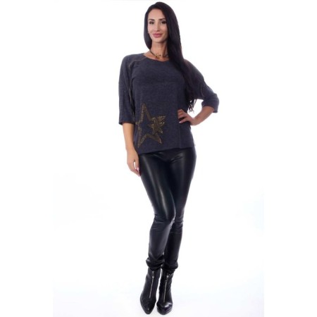 Female jumper, size 46-2