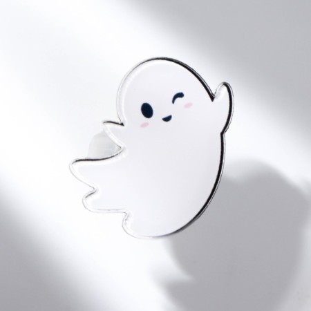 Children's ring with a spark on Halloween, mix, dimensionless.-5