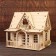 Designer "Village House"