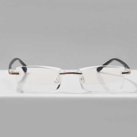 Ready glasses FARSI 3311 Blue blocks (+2.50)-2