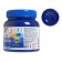 Gouache "ray" classic color, 240 ml, blue bright