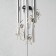 Wind Music Metal "Spider on the Web" 5 tubes 60 cm