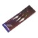 Vertical "Yaman" ramp with a tee, size 33 mm, 2.7 g, Nickel color