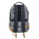 Youth backpack 42 x 27 x 19 cm, Erich Krause ActiveLine Ergoback 22l, Happy Capy
