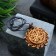 The amulet "Makosh" cedar, gives wisdom and energy