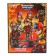 FUNKY TOYS figure "Firefighters, 8 cm, mix