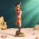 Figure "Pirate" 21cm