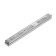 Ball guides, l = 400 mm, H = 35 mm, thickness 0.6 mm. 2 pcs.