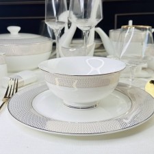 Set of Saladnikov Lenardi 