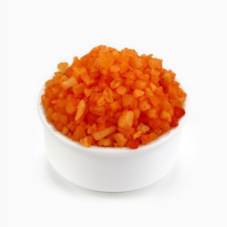 Bath salt, 400 g, cedar aroma, beauty pantry-2