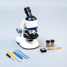 Microscope 