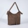 Board of lightning, 2 external pockets, brown color