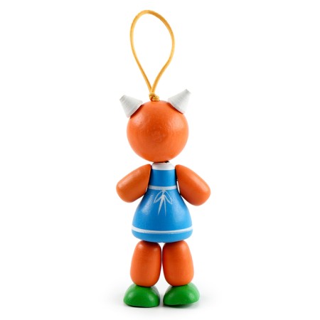 Dergunchik "Fox"-2