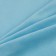 Flap for needlework, plush, blue, 50 × 50 cm