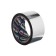Adhesive tape Unibob metallized, 48 mm x 40 m
