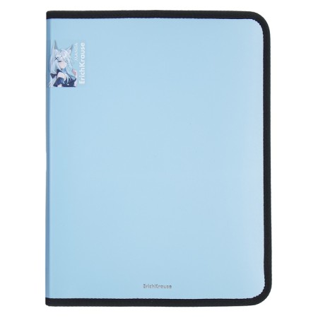A4+, Erichkrause "Matt Manga", up to 250 sheets, mix-3
