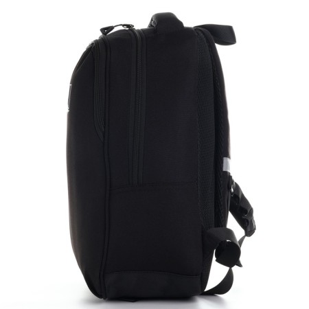 School backpack with key fob, ergonomic back Art Hype "Classic", 39*32*14 cm-9