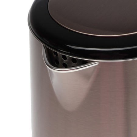 Electric kettle BQ KT1824S, Metal, 1.7 L, 1800 W, golden-4