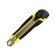 Cleaning Know -Chancellers 18 mm plastic, with a metal guide fixer, rubberized, in a blister, mix
