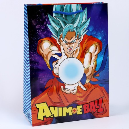 Glovice gift "Anime", 22*31*10 cm-1